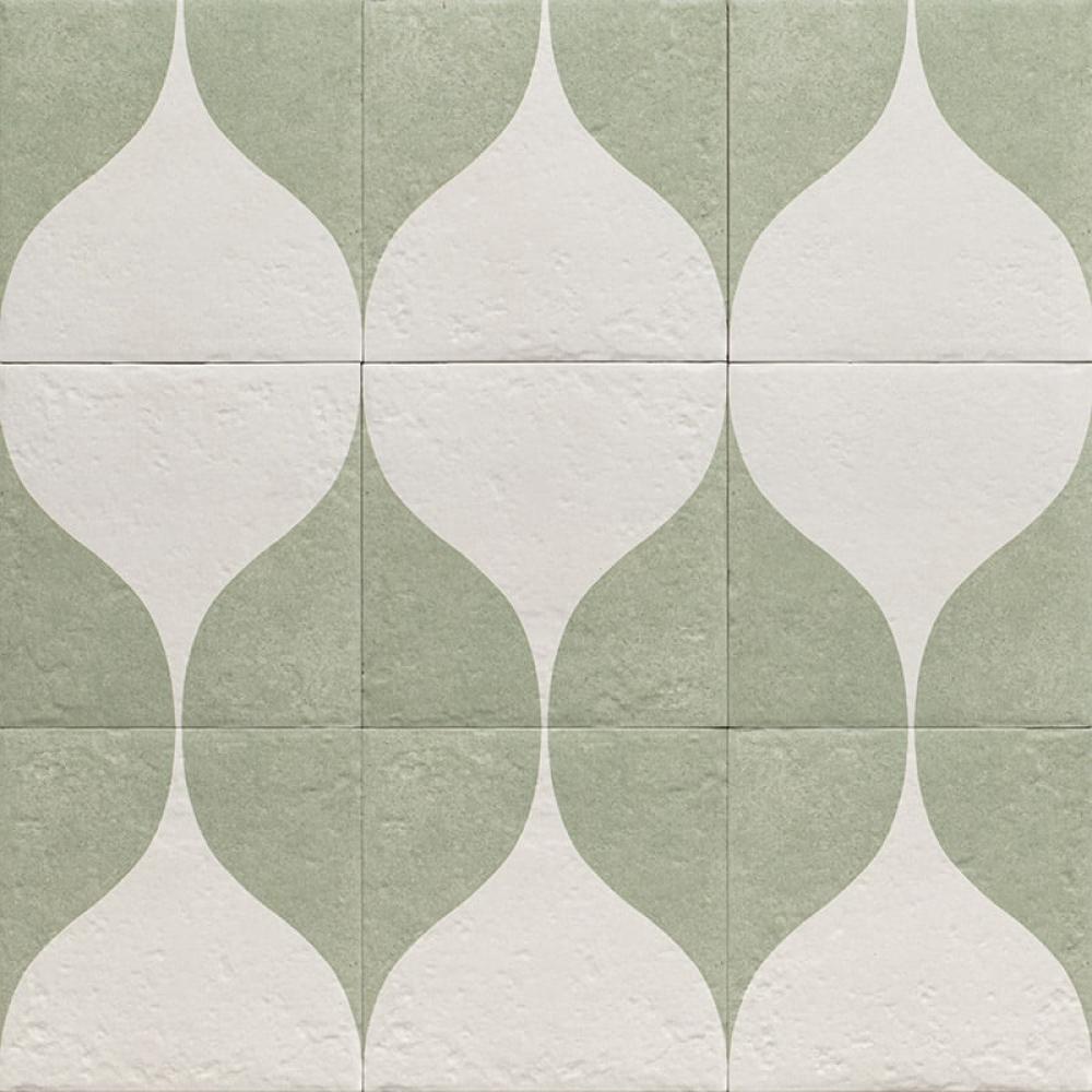 zold cementlap hatasu hullamos bohem mintas art deco csempe mediterran klasszikus burkolat padlolap jarolap vintage konyha nappali fagyallo csuszasmentes rusztikus 5.jpg